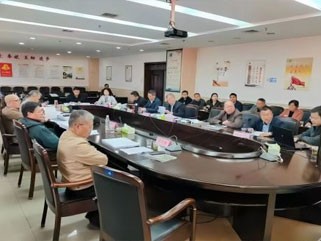 華咨安評團隊赴郴州開展保障公路和公路附屬設施質量和安全技術評價服務