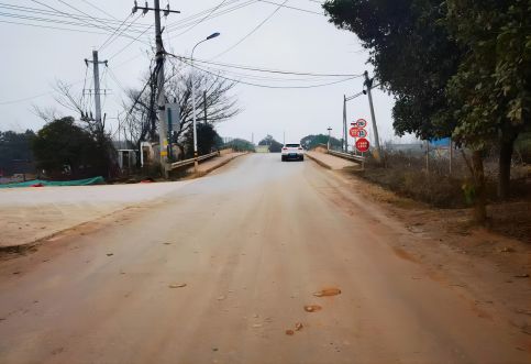 道路開口安評，涉路安評