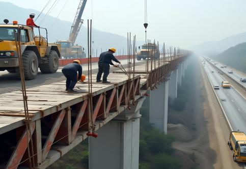 湖南省高速公路安全評價單位，跨越高速公路橋梁安評公司，第三方公路安全評價機構